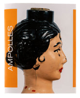 AMPOLLES - 9788412302981